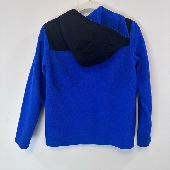 THE NORTH FACE Denali Fleece Jacket Black
Blue Zip Up Size you youth large - Picture 2 of 4